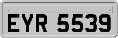 EYR5539