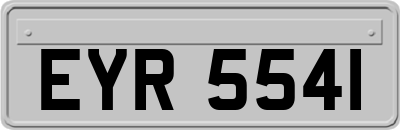EYR5541