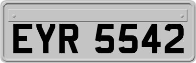 EYR5542