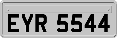 EYR5544