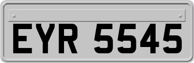 EYR5545