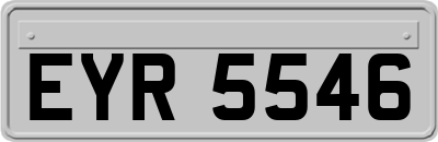EYR5546