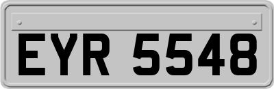 EYR5548