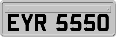 EYR5550