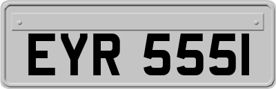 EYR5551