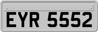 EYR5552