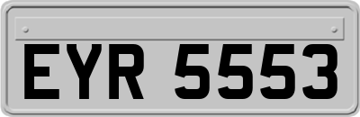 EYR5553