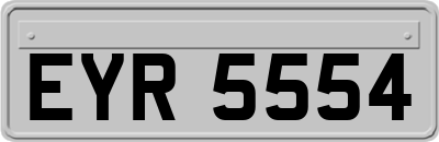 EYR5554