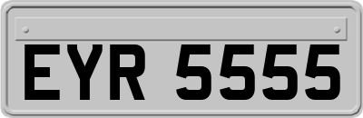 EYR5555