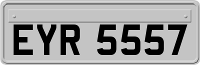 EYR5557