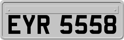 EYR5558