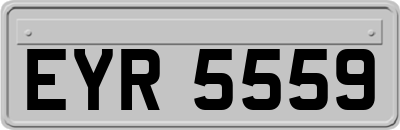 EYR5559
