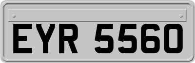 EYR5560