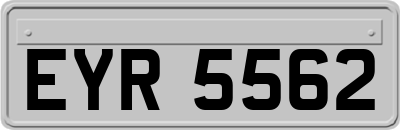 EYR5562