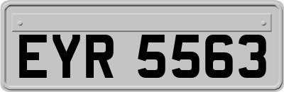 EYR5563