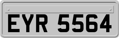 EYR5564