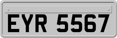 EYR5567