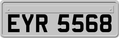 EYR5568