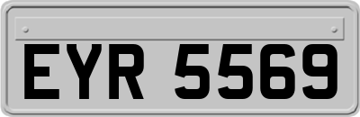 EYR5569