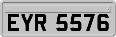 EYR5576