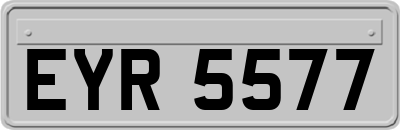 EYR5577