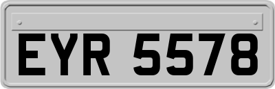 EYR5578