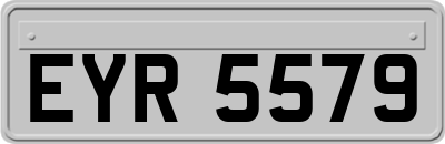 EYR5579