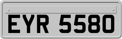 EYR5580