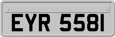 EYR5581