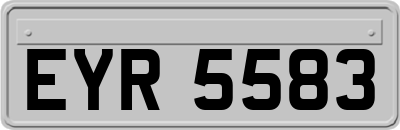 EYR5583