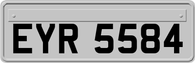 EYR5584