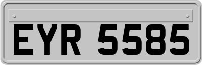 EYR5585
