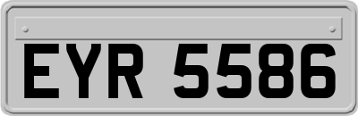 EYR5586