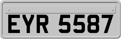 EYR5587