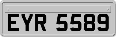 EYR5589