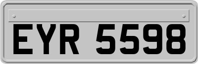 EYR5598