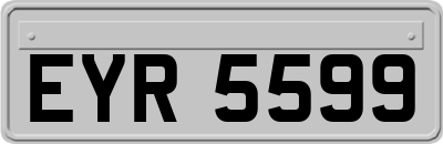 EYR5599