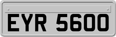 EYR5600