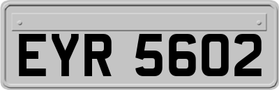 EYR5602