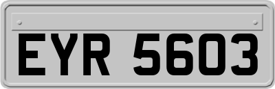 EYR5603