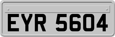 EYR5604