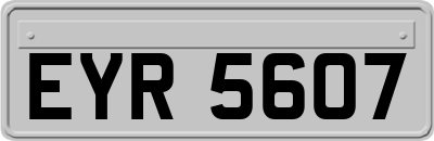 EYR5607