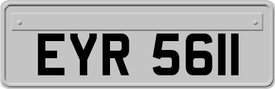 EYR5611