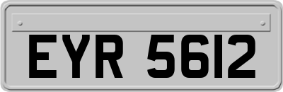 EYR5612
