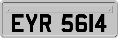 EYR5614