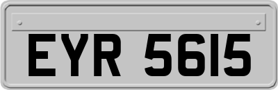 EYR5615