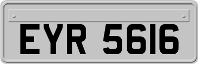 EYR5616