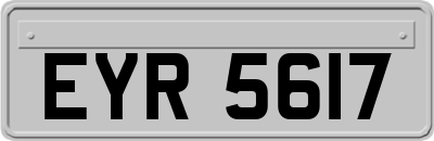 EYR5617