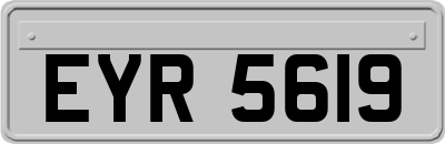 EYR5619