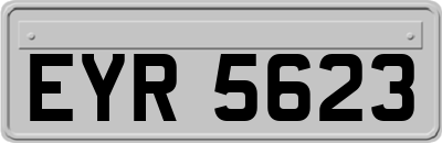 EYR5623